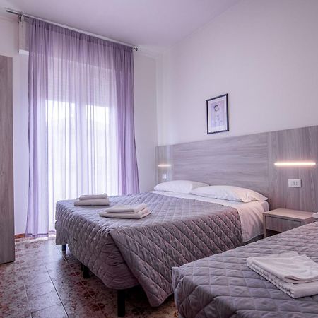 Hotel Stradiot Rimini Exterior foto